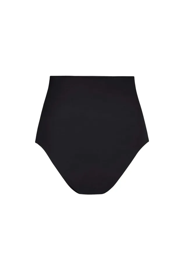BONDI BORN Bikini Bottoms Faiths Bikini Bottom 8211 Black 8211 Women