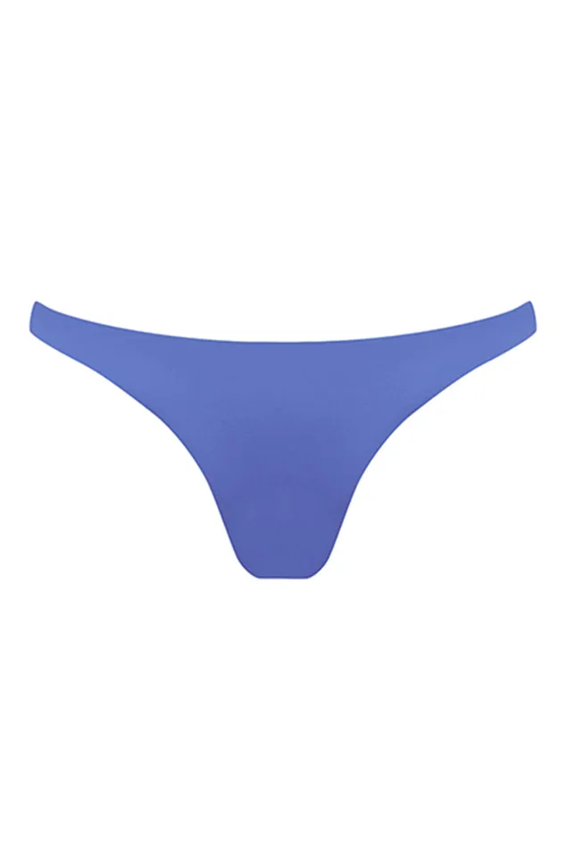 BONDI BORN Bikini Bottoms Milo Bikini Bottom 8211 Coastline 8211 Women