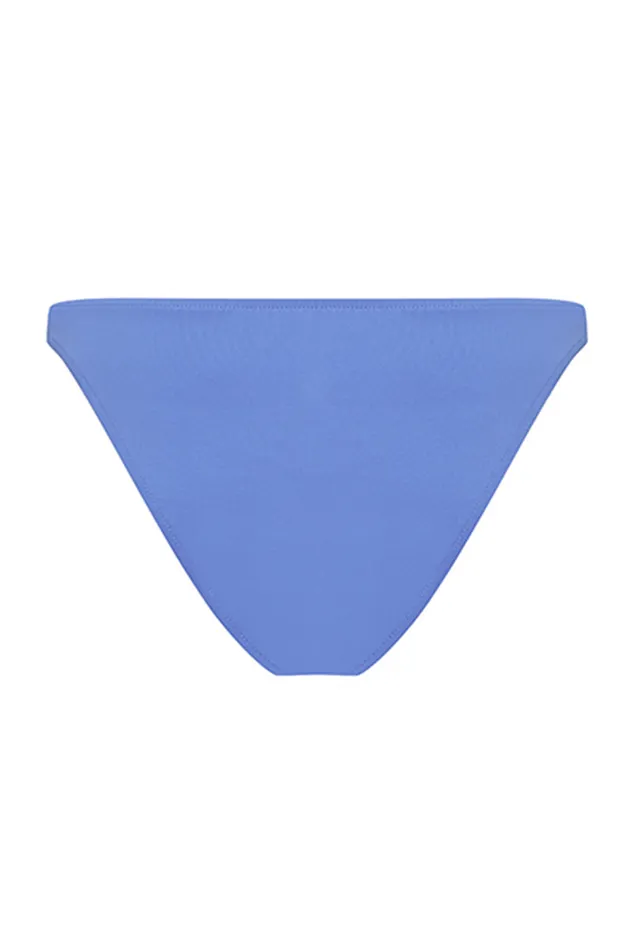 BONDI BORN Bikini Bottoms Milo Bikini Bottom 8211 Coastline 8211 Women