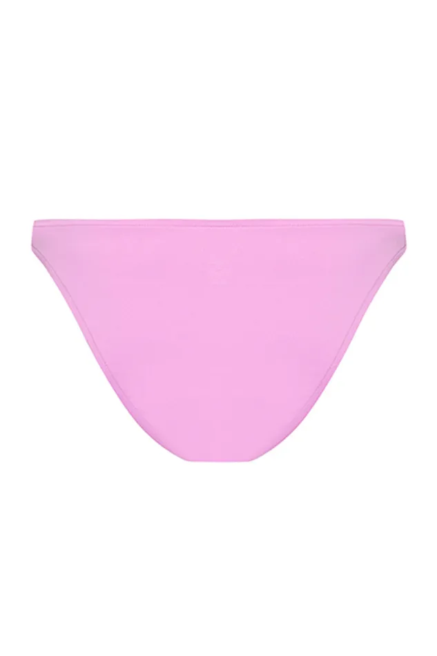 BONDI BORN Bikini Bottoms Milo Bikini Bottom 8211 Taffy 8211 Women