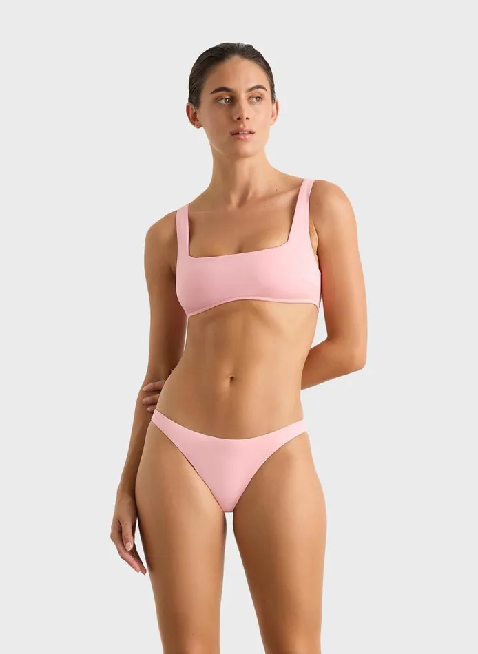 BONDI BORN Bikini Bottoms Mina Bikini Bottom 8211 Sprinkle 8211 Women