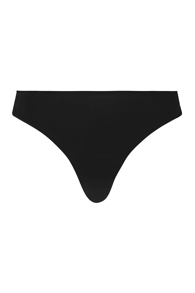 BONDI BORN Bikini Bottoms Nadi Bikini Bottom 8211 Black 8211 Women