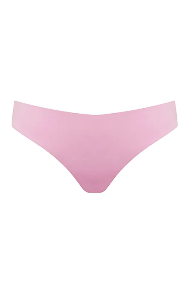 BONDI BORN Bikini Bottoms Nadia Bikini Bottom 8211 Lavender 8211 Women