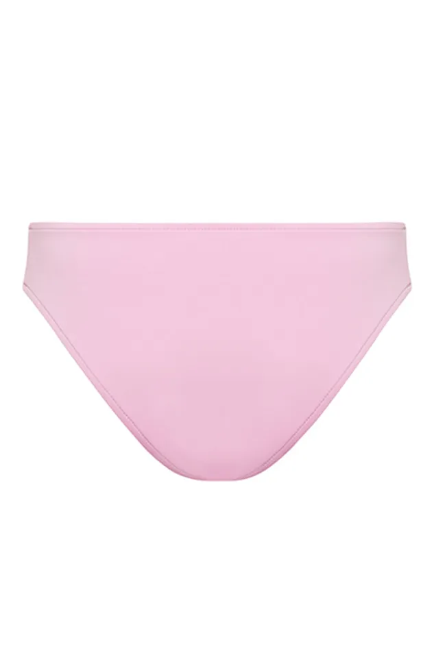 BONDI BORN Bikini Bottoms Nadia Bikini Bottom 8211 Lavender 8211 Women