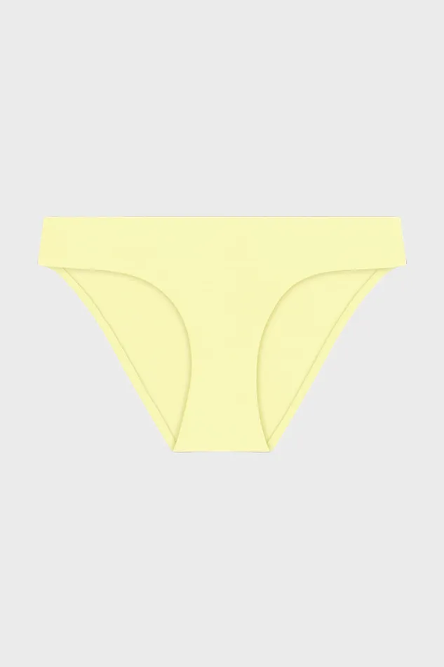 BONDI BORN Bikini Bottoms Nadia Bikini Bottom 8211 Lemonade 8211 Women