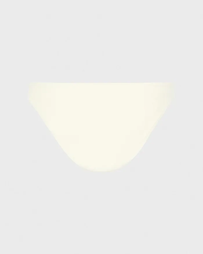 BONDI BORN Bikini Bottoms Nadia Bikini Bottom 8211 Pearl 8211 Women