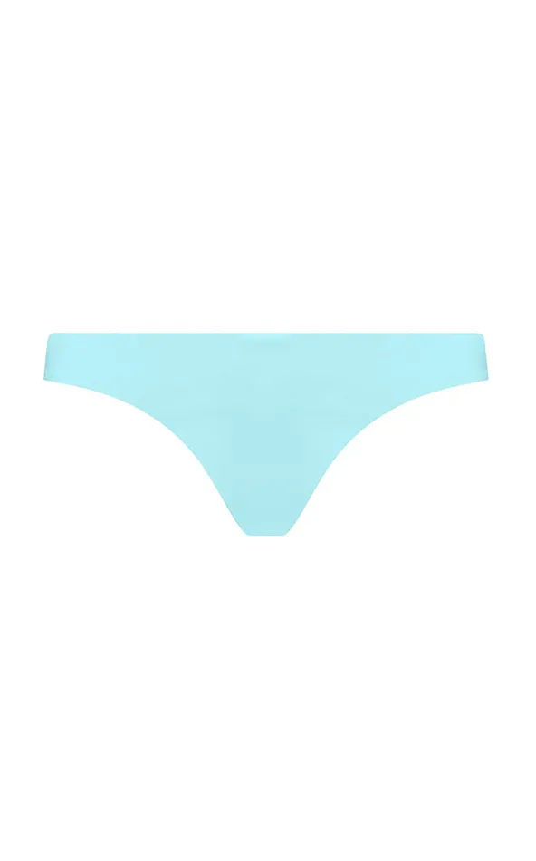 BONDI BORN Bikini Bottoms Nadia Bikini Bottom 8211 Rain 8211 Women
