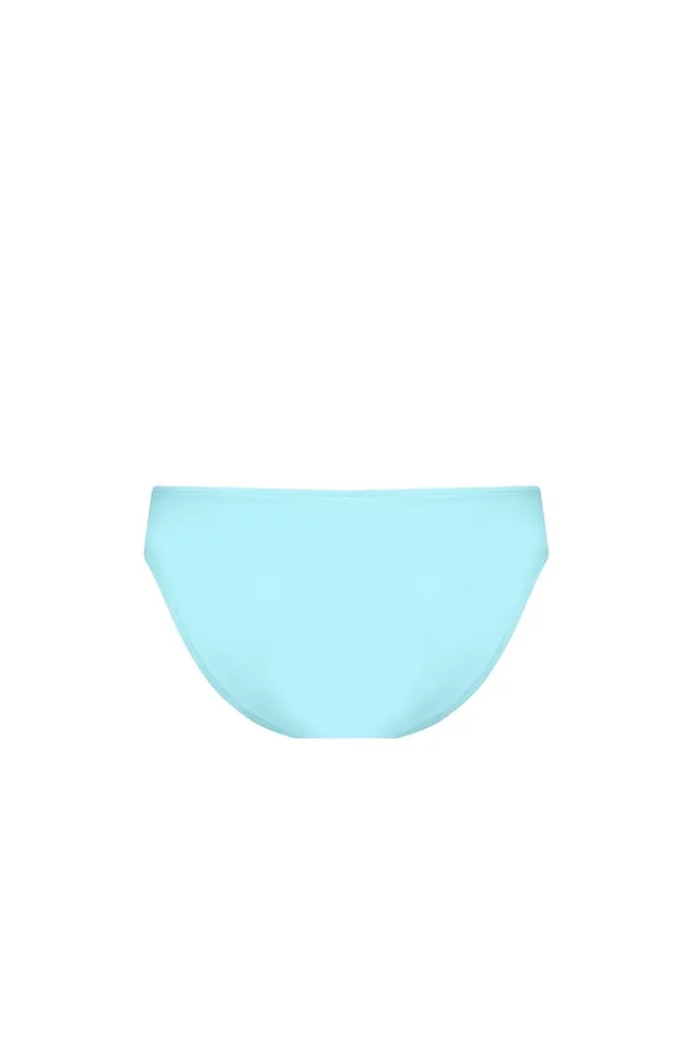 BONDI BORN Bikini Bottoms Nadia Bikini Bottom 8211 Rain 8211 Women