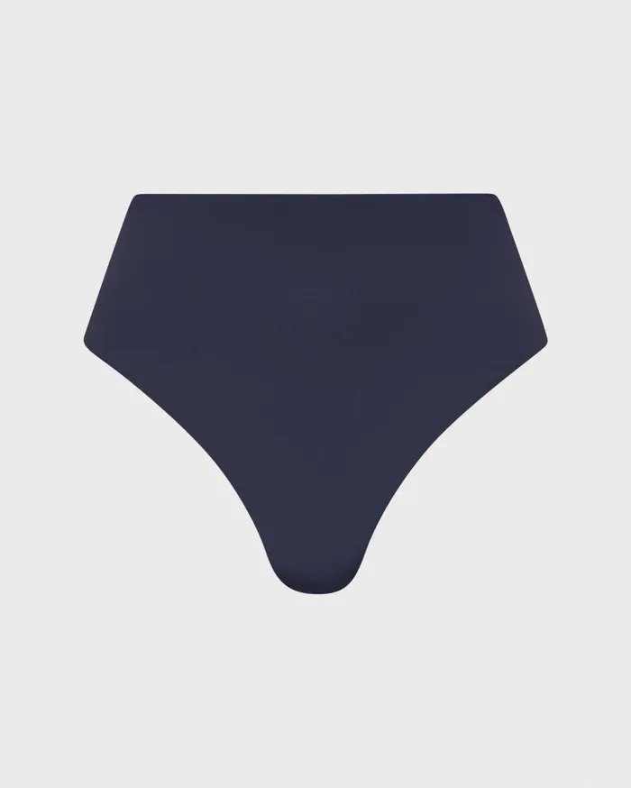 BONDI BORN Bikini Bottoms Poppy Bikini Bottom 8211 Maritime 8211 Women