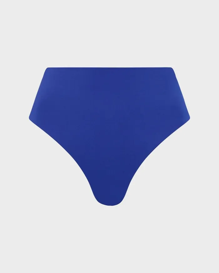 BONDI BORN Bikini Bottoms Poppy Bikini Bottom 8211 Ribbon 8211 Women