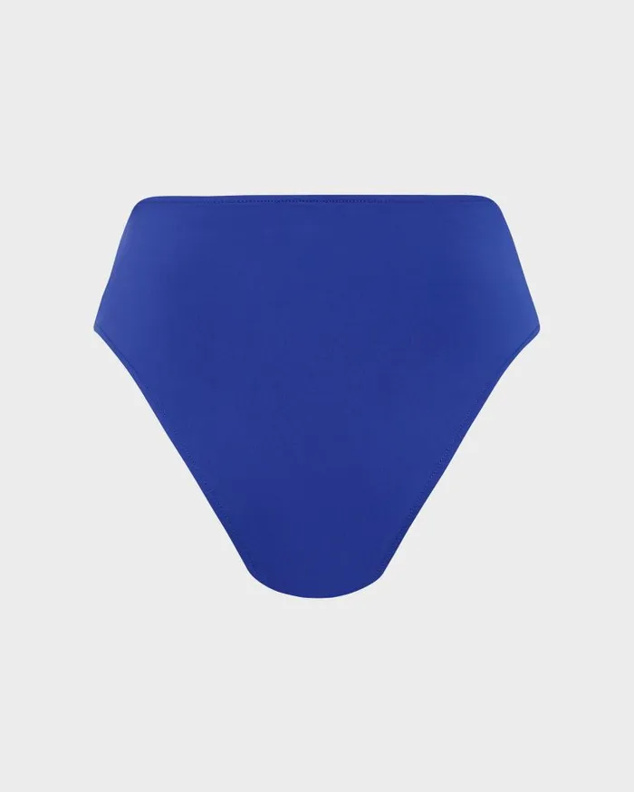 BONDI BORN Bikini Bottoms Poppy Bikini Bottom 8211 Ribbon 8211 Women