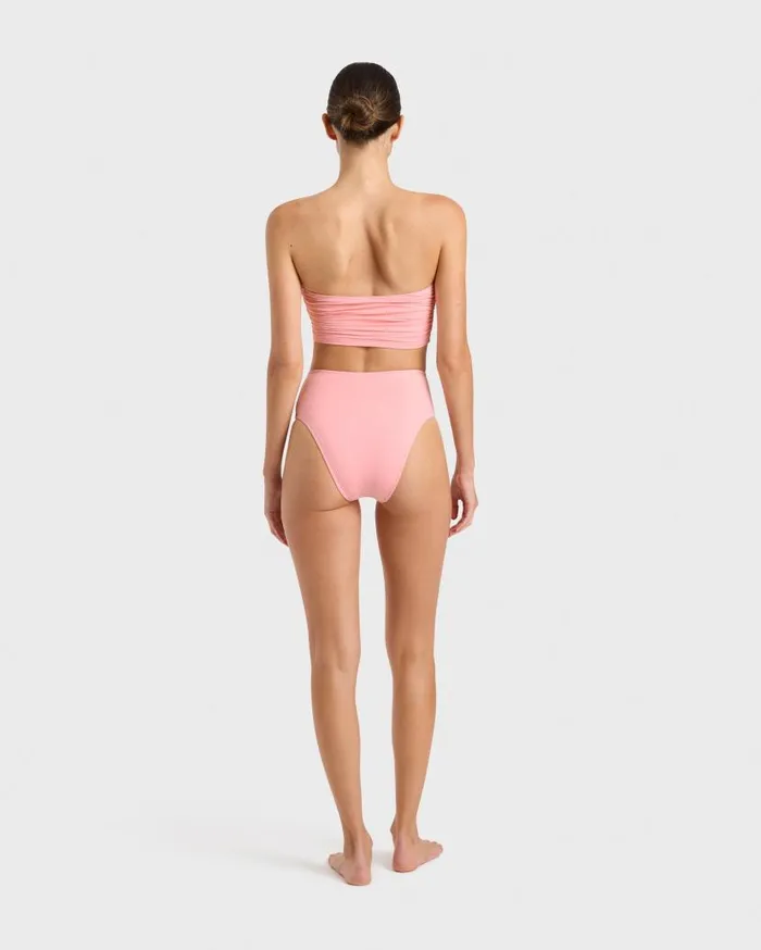 BONDI BORN Bikini Bottoms Poppy Bikini Bottom 8211 Sprinkle 8211 Women