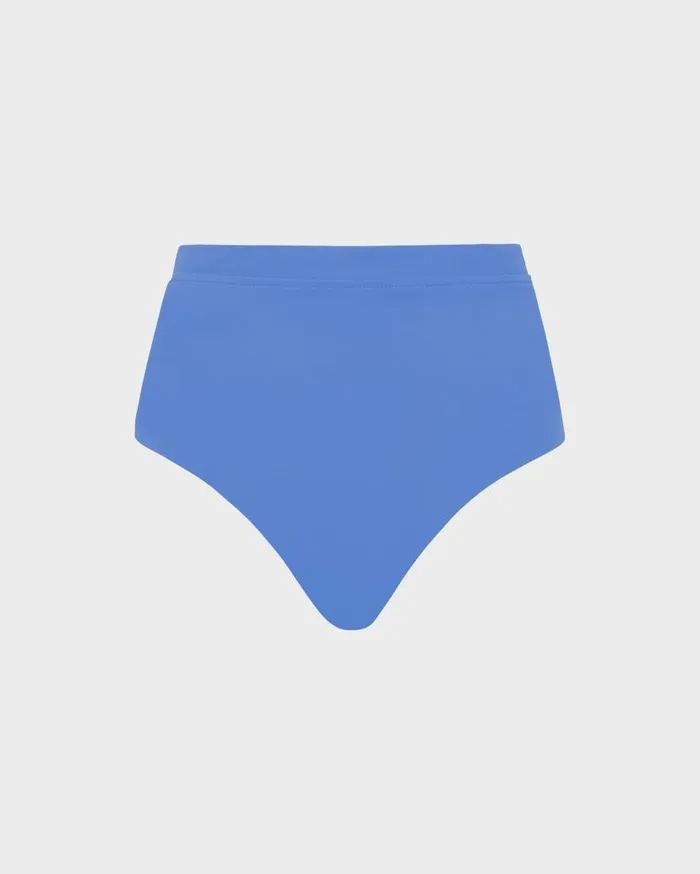 BONDI BORN Bikini Bottoms Talia Bikini Bottom 8211 Coastline 8211 Women
