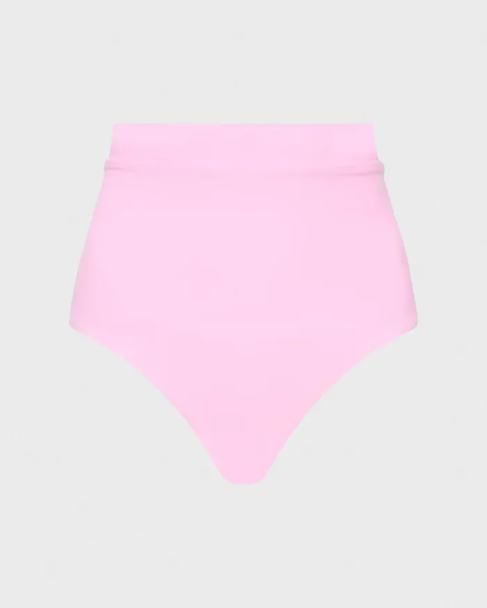 BONDI BORN Bikini Bottoms Tatiana Bikini Bottom 8211 Blush 8211 Women