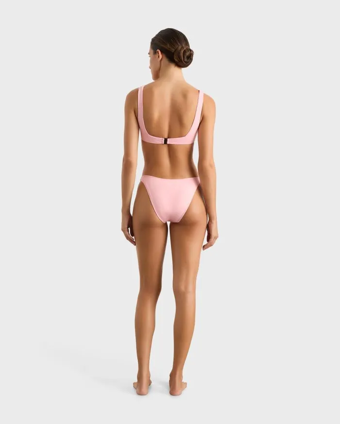 BONDI BORN Bikini Tops Aria Bikini Top 8211 Sprinkle 8211 Women