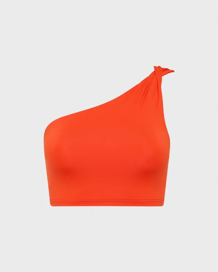 BONDI BORN Bikini Tops Cori Bikini Top 8211 Sunrise 8211 Women