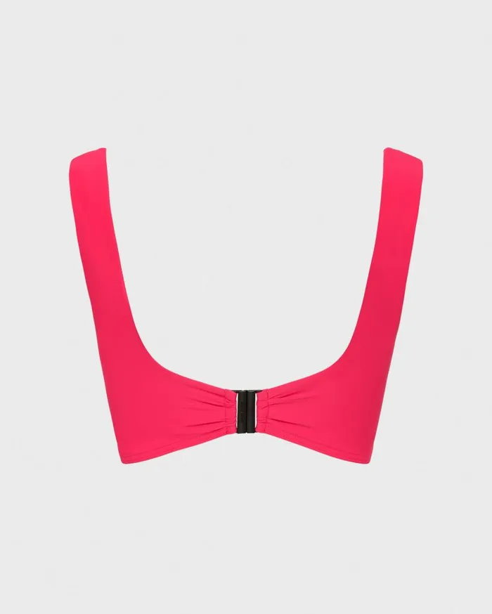 BONDI BORN Bikini Tops Elora Bikini Top 8211 Azalea 8211 Women