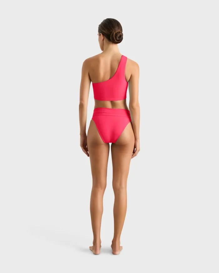 BONDI BORN Bikini Tops Ollie Bikini Top 8211 Azalea 8211 Women