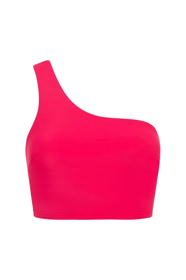 BONDI BORN Bikini Tops Ollie Bikini Top 8211 Azalea 8211 Women
