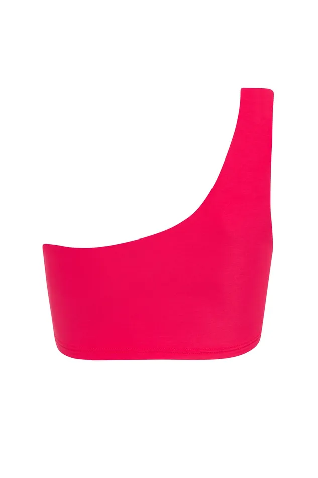 BONDI BORN Bikini Tops Ollie Bikini Top 8211 Azalea 8211 Women