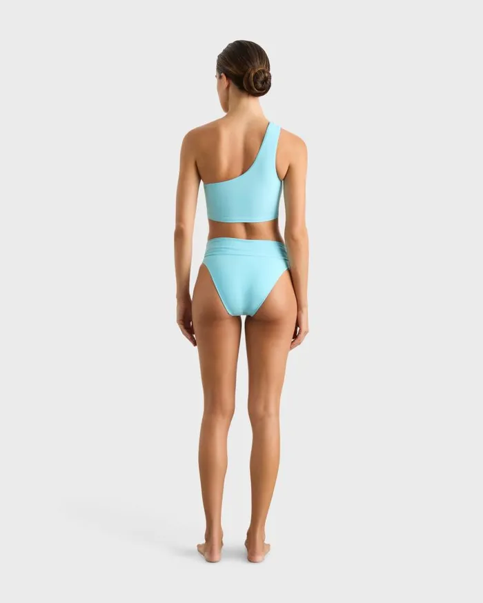 BONDI BORN Bikini Tops Ollie Bikini Top 8211 Rain 8211 Women