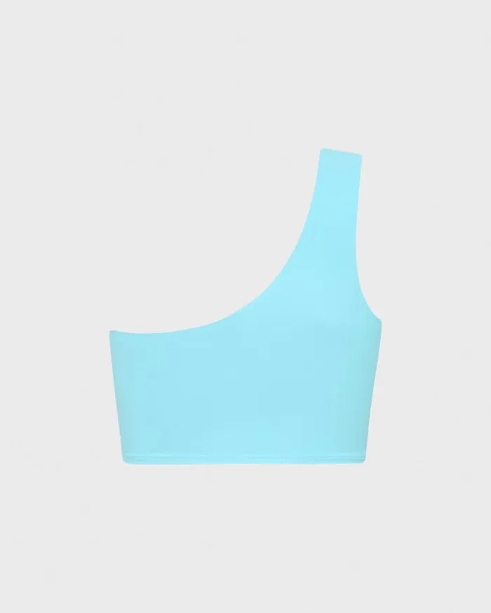 BONDI BORN Bikini Tops Ollie Bikini Top 8211 Rain 8211 Women