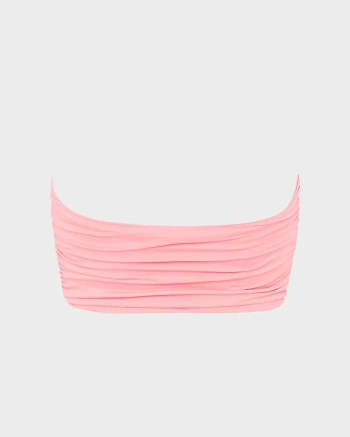 BONDI BORN Bikini Tops Raina Bikini Top 8211 Sprinkle 8211 Women