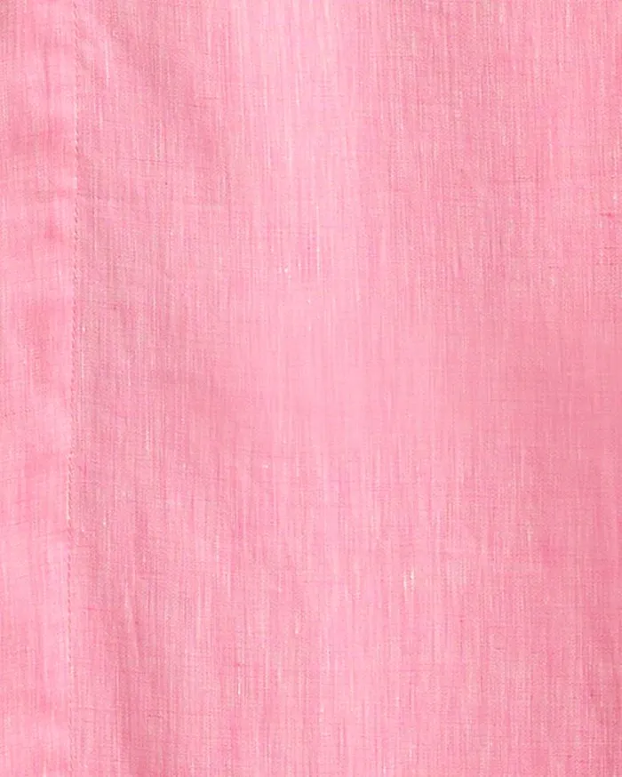 BONDI BORN Dresses Leiden Tunic 8211 Pink 8211 Women
