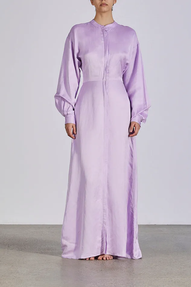 BONDI BORN Dresses Lucerne Long Dress 8211 Lux 8211 Women