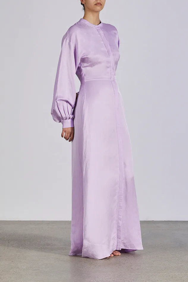 BONDI BORN Dresses Lucerne Long Dress 8211 Lux 8211 Women