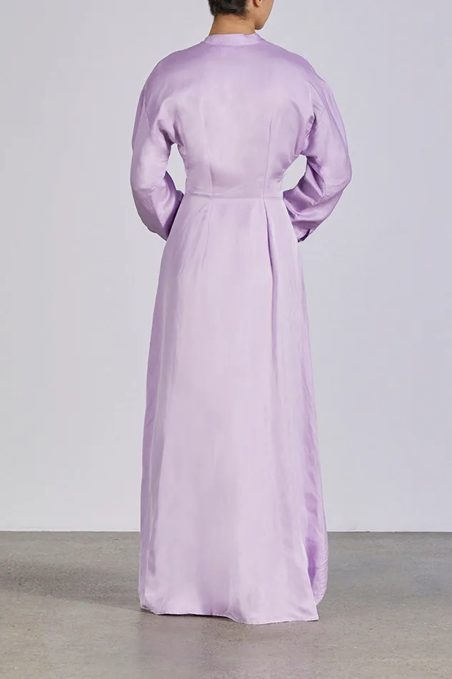 BONDI BORN Dresses Lucerne Long Dress 8211 Lux 8211 Women