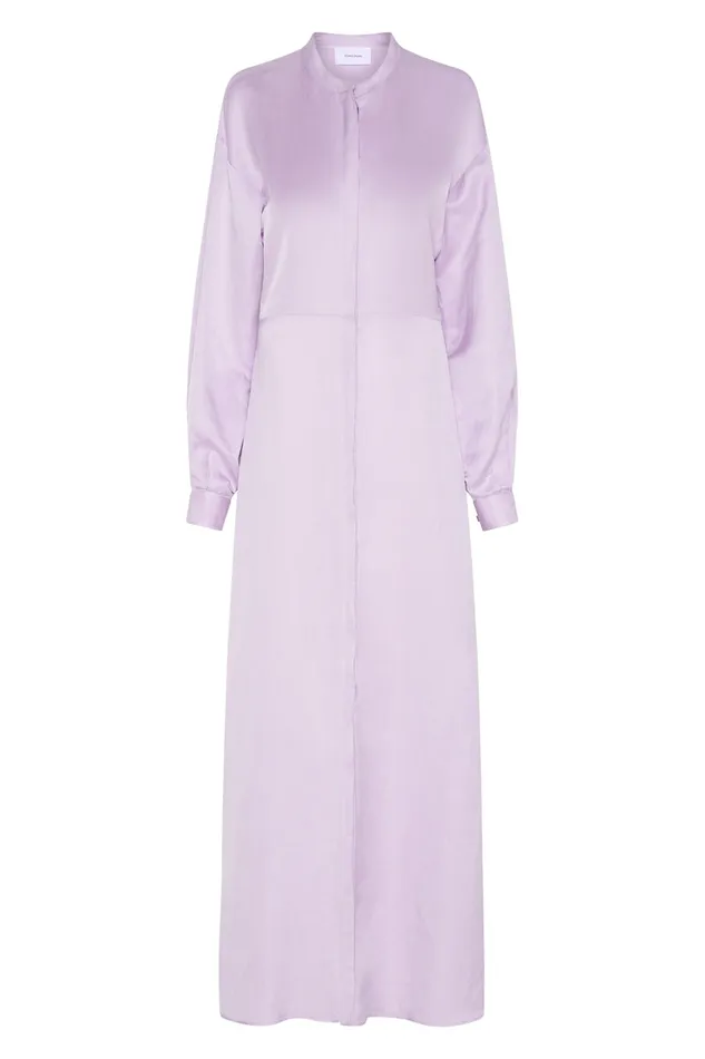 BONDI BORN Dresses Lucerne Long Dress 8211 Lux 8211 Women