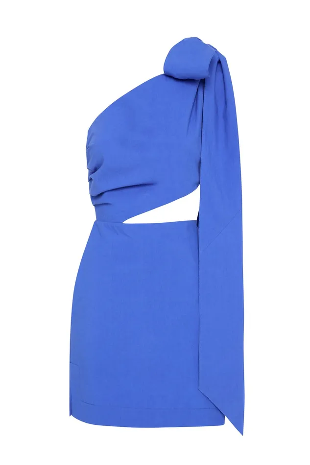 BONDI BORN Dresses Nonza Mini Dress 8211 Night 8211 Women