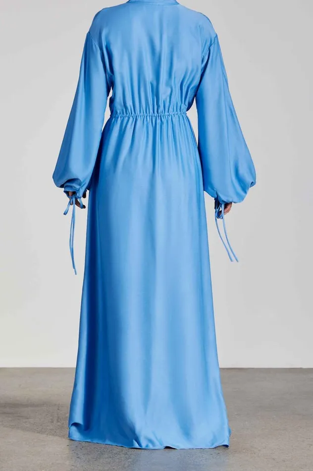 BONDI BORN Dresses Saint Angelo LongDress 8211 Wave 8211 Women