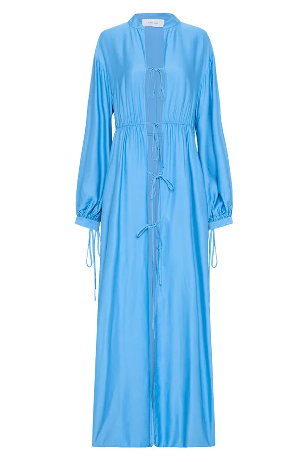 BONDI BORN Dresses Saint Angelo LongDress 8211 Wave 8211 Women