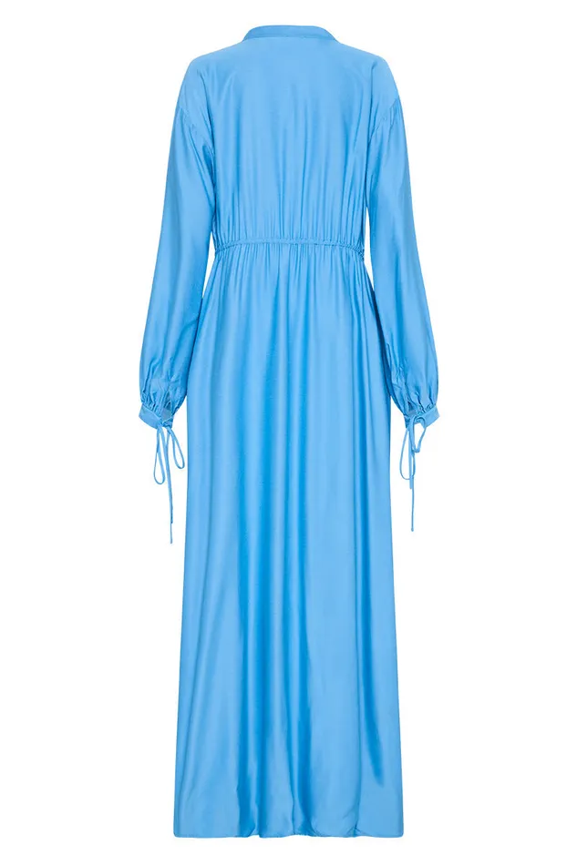 BONDI BORN Dresses Saint Angelo LongDress 8211 Wave 8211 Women