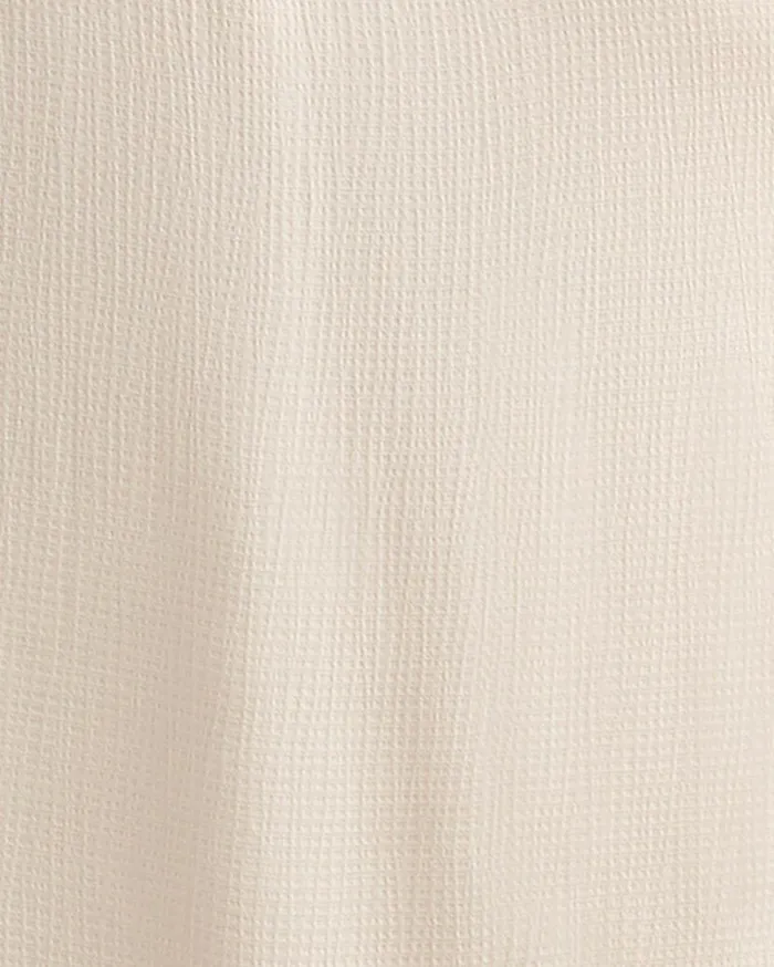 BONDI BORN Matching Separates Ardea Luxe Pant 8211 Pearl 8211 Women