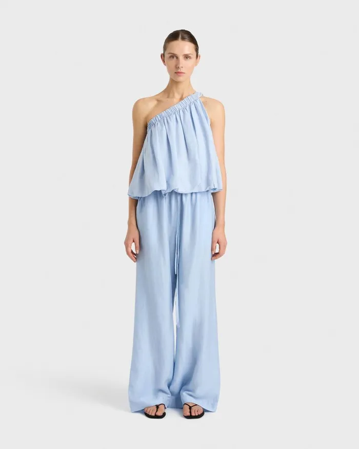 BONDI BORN Matching Separates Bormio Luxe Pant 8211 Horizon 8211 Women