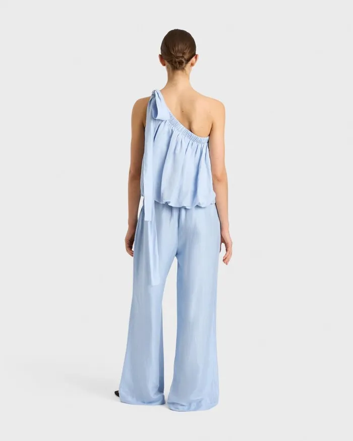 BONDI BORN Matching Separates Bormio Luxe Pant 8211 Horizon 8211 Women