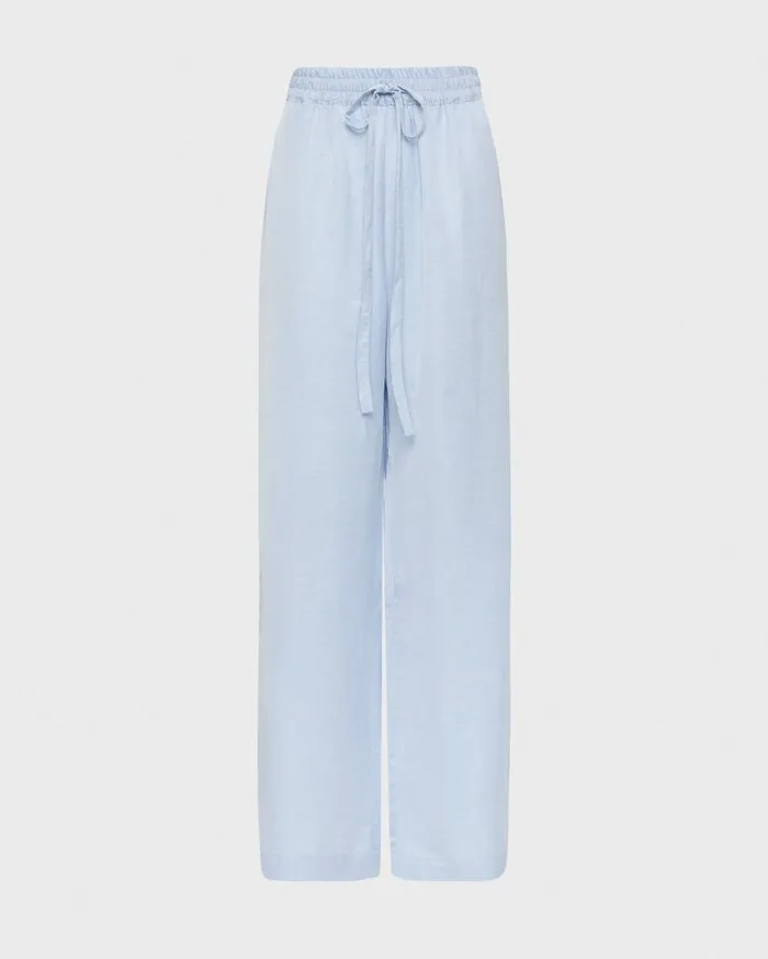 BONDI BORN Matching Separates Bormio Luxe Pant 8211 Horizon 8211 Women
