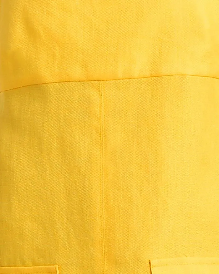 BONDI BORN Matching Separates Delphi Utility Top 8211 Daffodil 8211 Women BONDI BORN Matching Separates Delphi Utility Top 8211 Daffodil 8211 Women