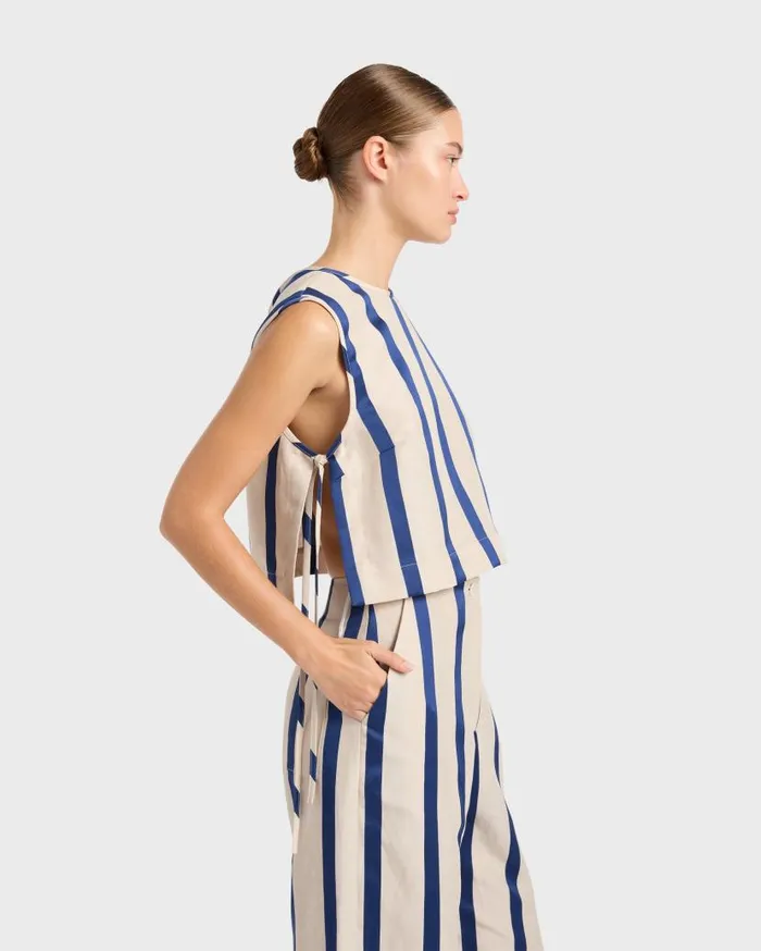 BONDI BORN Matching Separates Maine Minimal Top 8211 Seaside 8211 Women BONDI BORN Matching Separates Maine Minimal Top 8211 Seaside 8211 Women