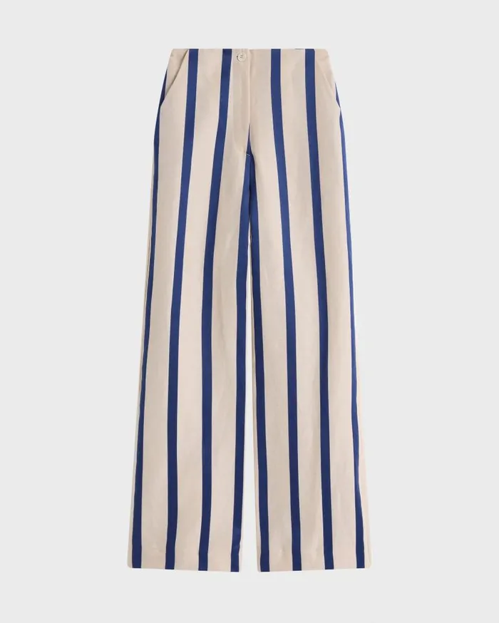 BONDI BORN Matching Separates Maine Tailored Pant 8211 Seaside 8211 Women BONDI BORN Matching Separates Maine Tailored Pant 8211 Seaside 8211 Women