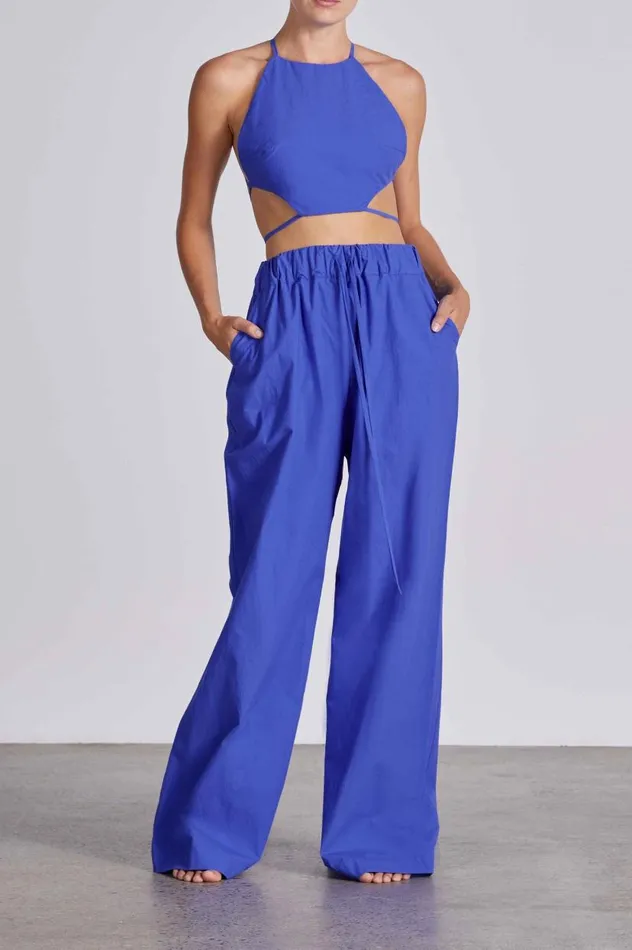 BONDI BORN Matching Separates Ota Top 8211 Night 8211 Women