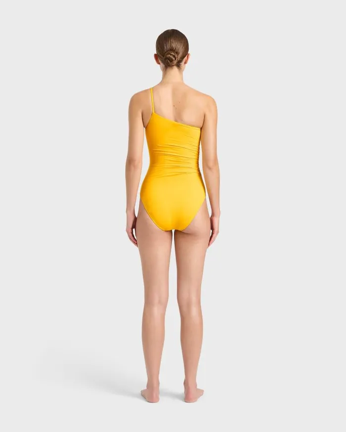 BONDI BORN One Pieces Adeena One Piece 8211 Canary 8211 Women