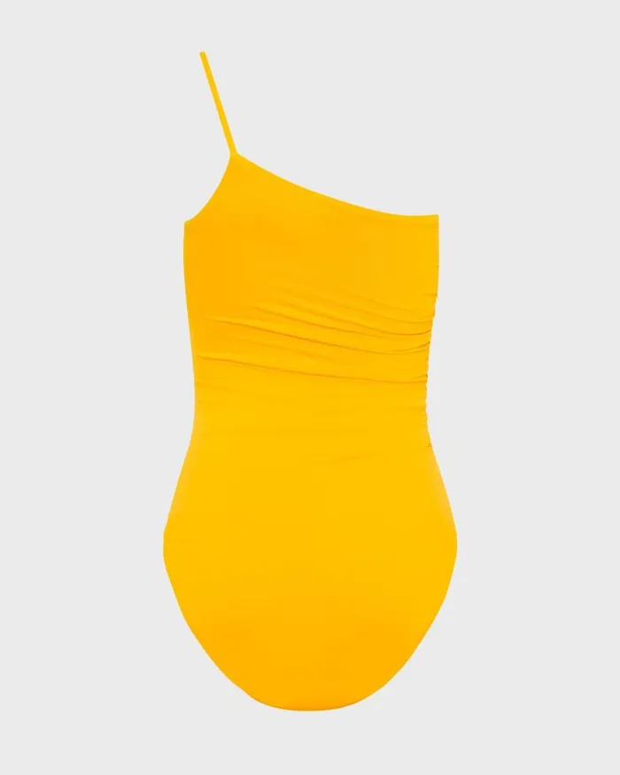 BONDI BORN One Pieces Adeena One Piece 8211 Canary 8211 Women