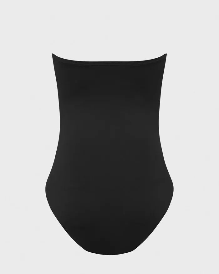 BONDI BORN One Pieces Agnes One Piece 8211 Black 8211 Women