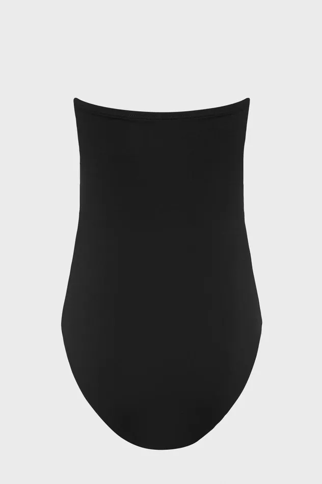 BONDI BORN One Pieces Alba One Piece 8211 Black 8211 Women