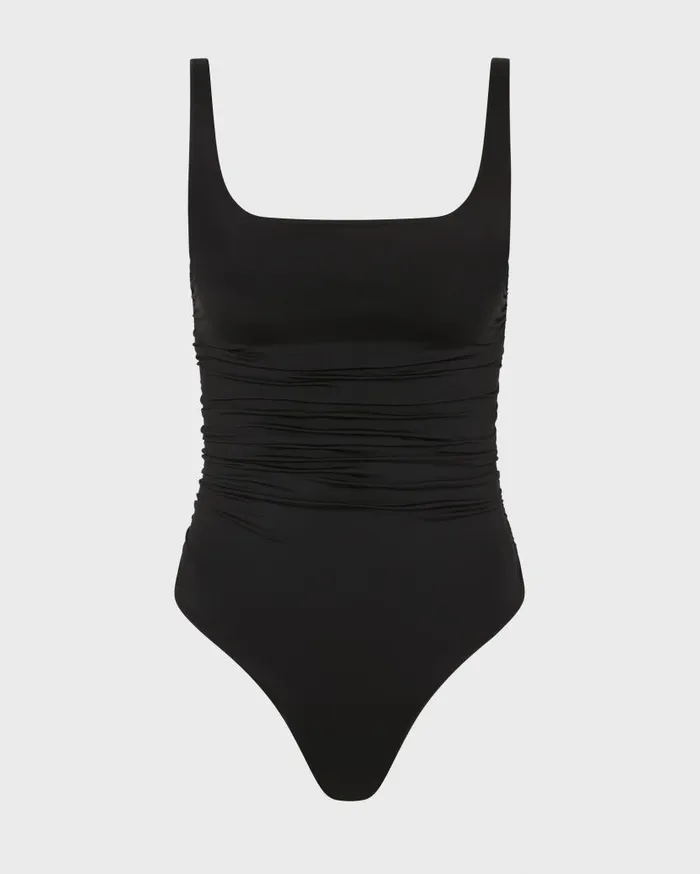 BONDI BORN One Pieces Arya One Piece 8211 Black 8211 Women BONDI BORN One Pieces Arya One Piece 8211 Black 8211 Women