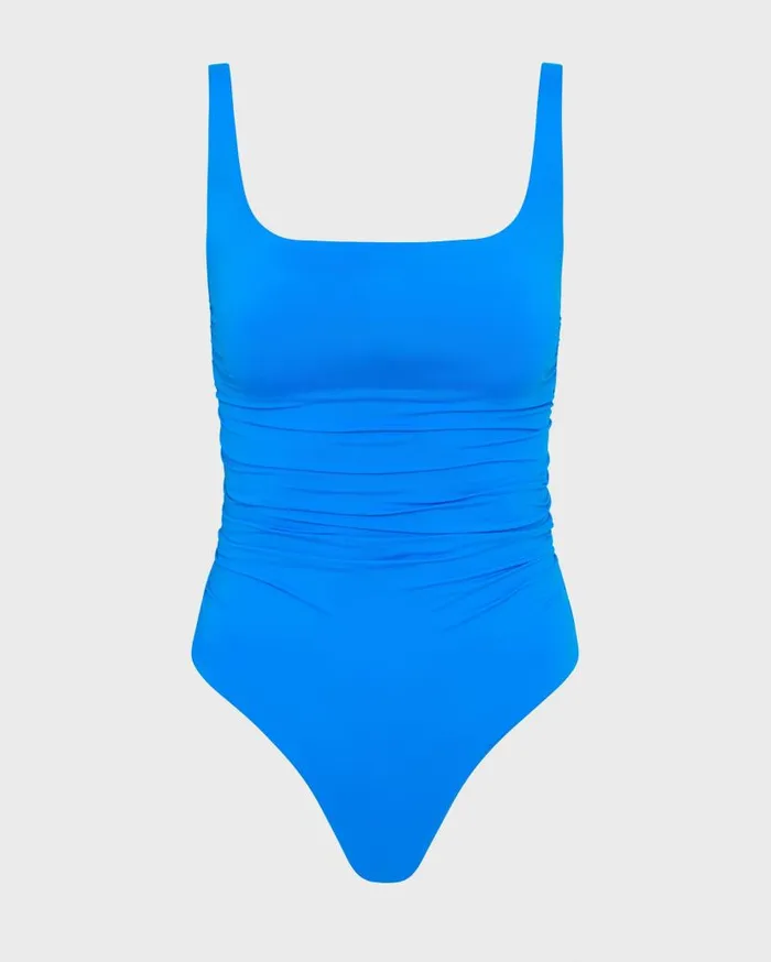 BONDI BORN One Pieces Arya One Piece 8211 Cyan 8211 Women BONDI BORN One Pieces Arya One Piece 8211 Cyan 8211 Women